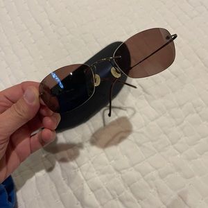 Maui Jim sunglasses